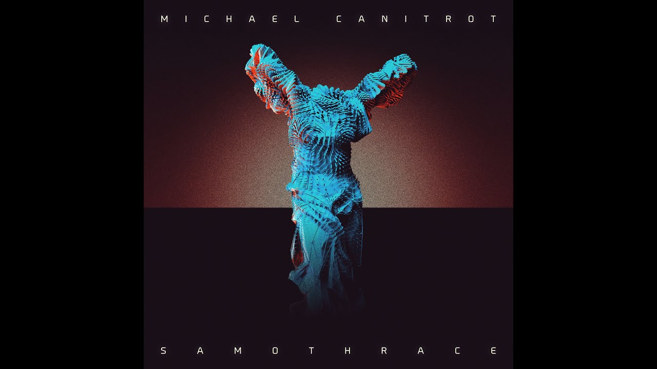 MICHAEL CANITROT - Samothrace