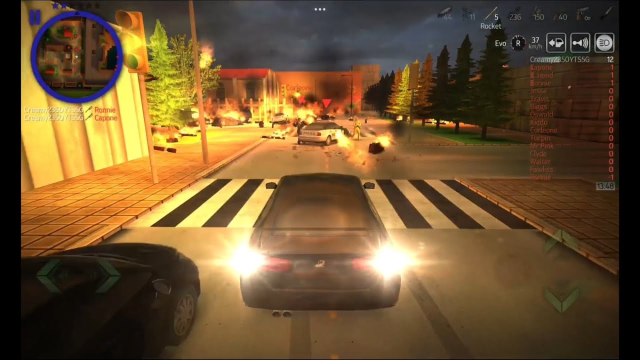 Payback 2 Ramdomize #77 Gameplay 37 minutes the random events