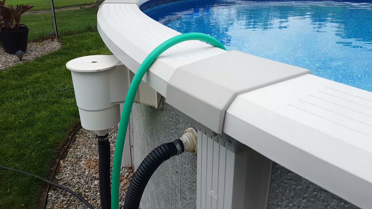 DIY POOL HEATER: How to heat your pool without spending a lot of $$$!