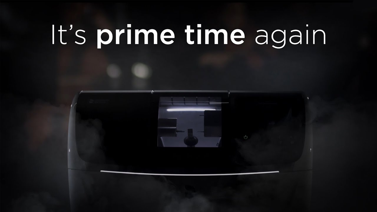 Elevate Your Dental Craftsmanship: Unveiling CEREC Primemill - Excellence Made Easy