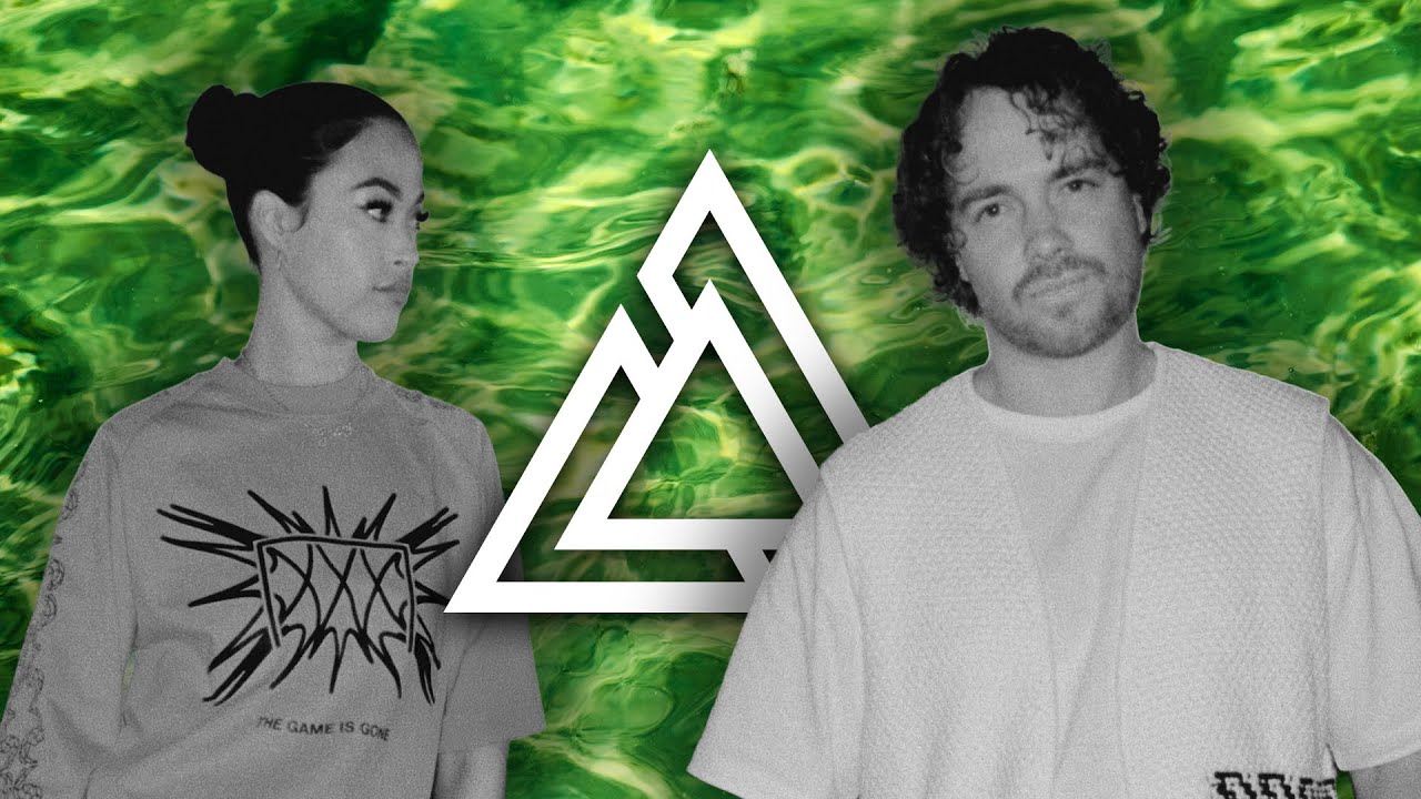 Rossi. & Jazzy - High On Me (Extended Mix)