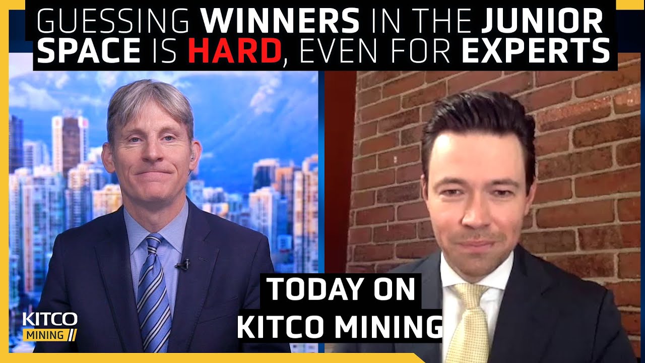 'My views on how to run a mining company may be a bit too extreme' - Ian Ball