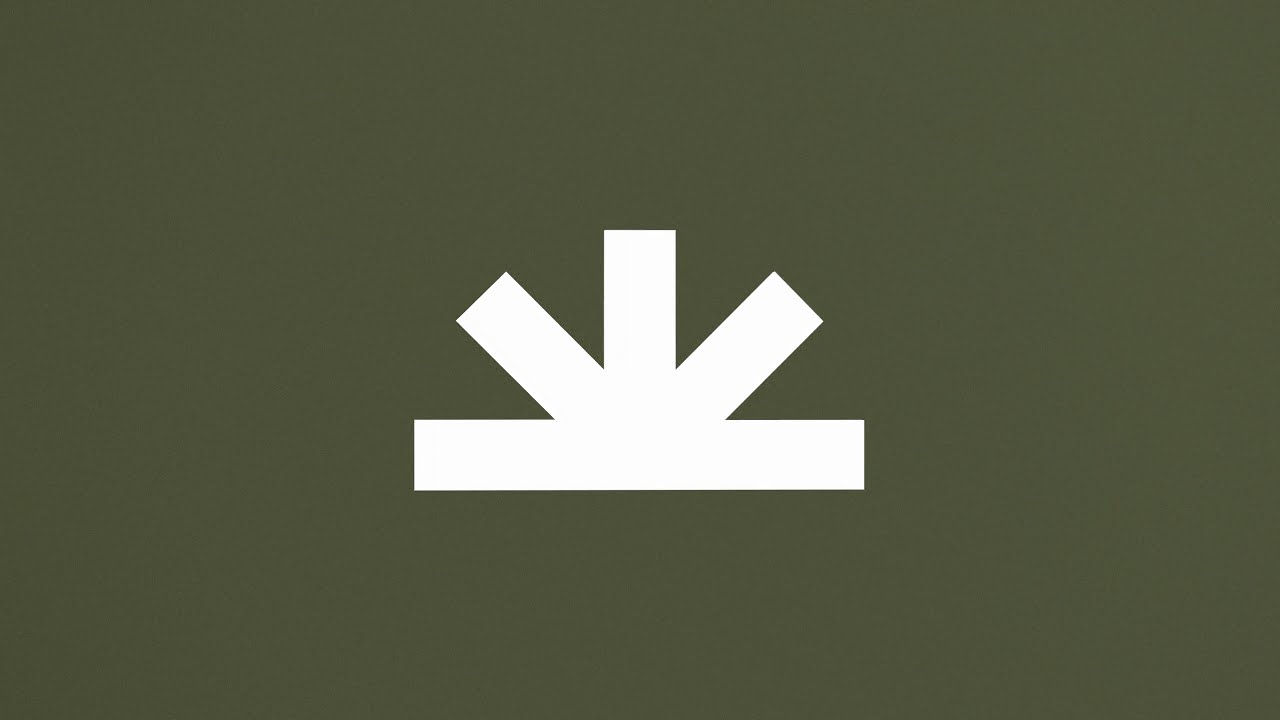Why Is Our Logo an Open Bible?