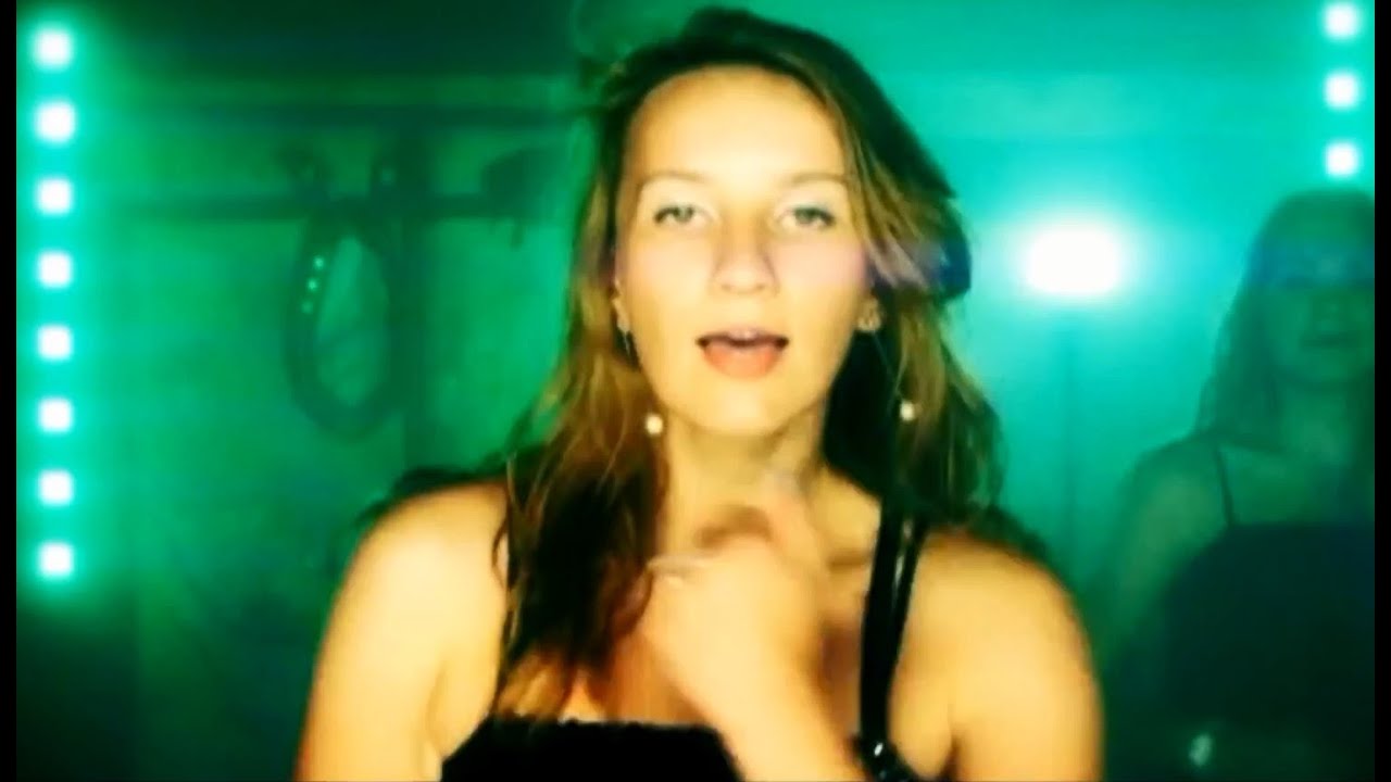 Denix - Daj Daj Aniu Daj (Official Video) Disco Polo Nowość  2014