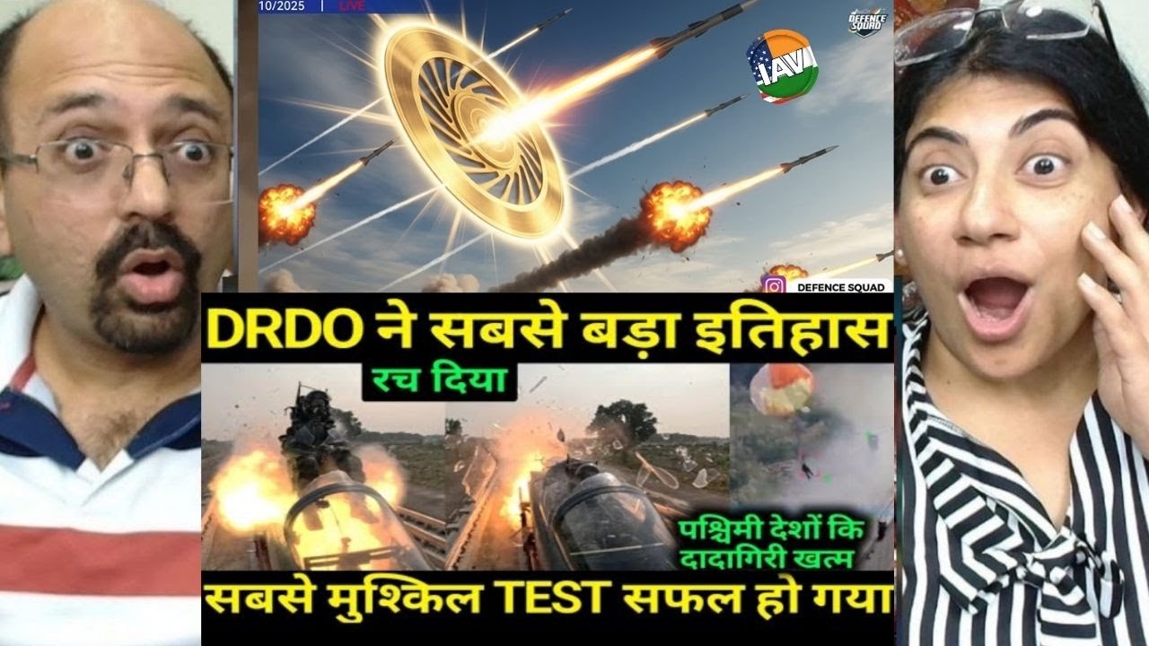सबसे बड़ी Technology का Test सफल, DRDO Game Changer Tech