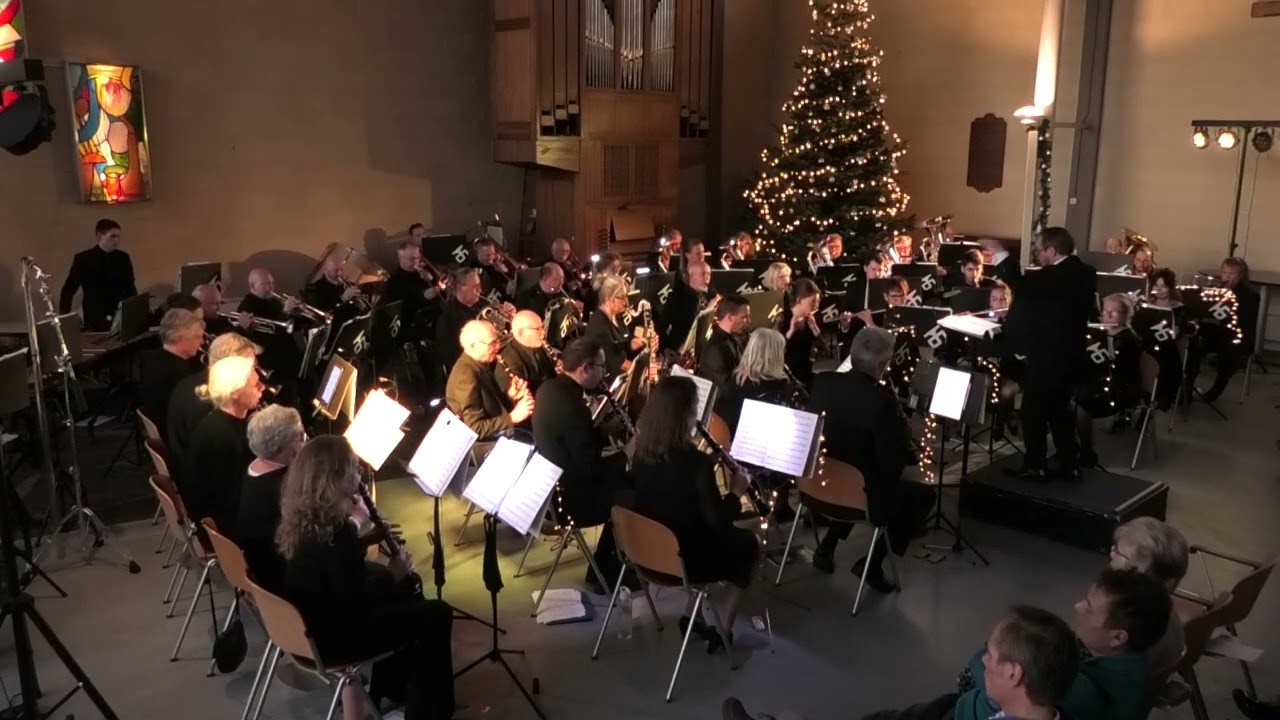 Ukrainian Bell Carol (Leontovych)
