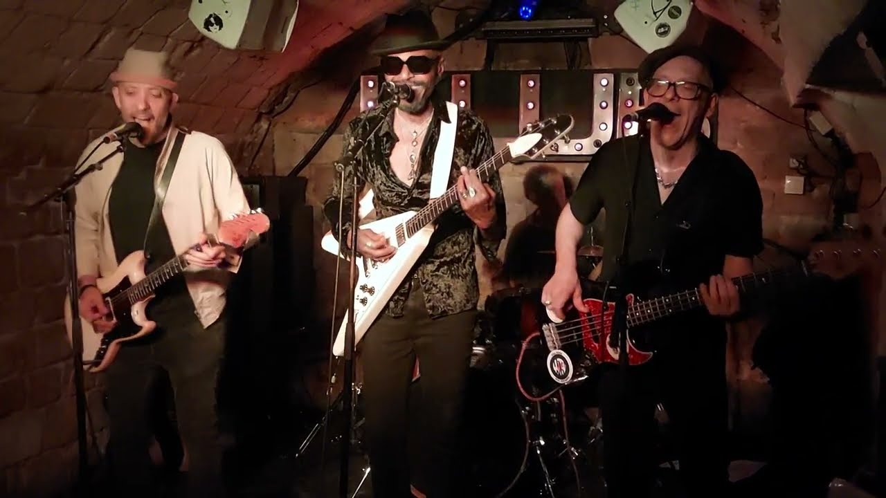 SMASH au Club le 7/03/26