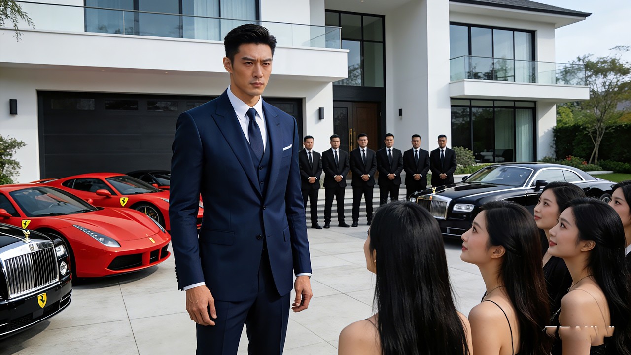 Istri kabur demi cowok lain & suruh aku nikah sama ayam! Kini aku CEO, dia nyesal!