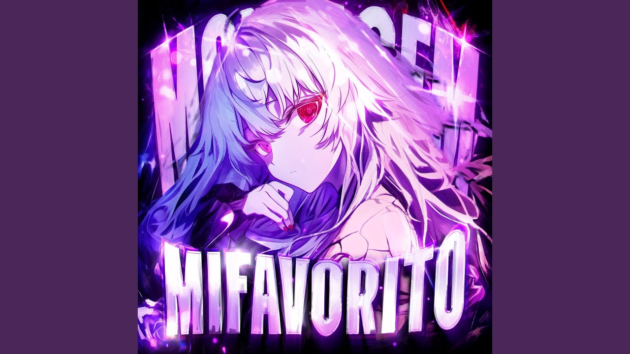 MONTAGEM MI FAVORITO (Super Slowed)