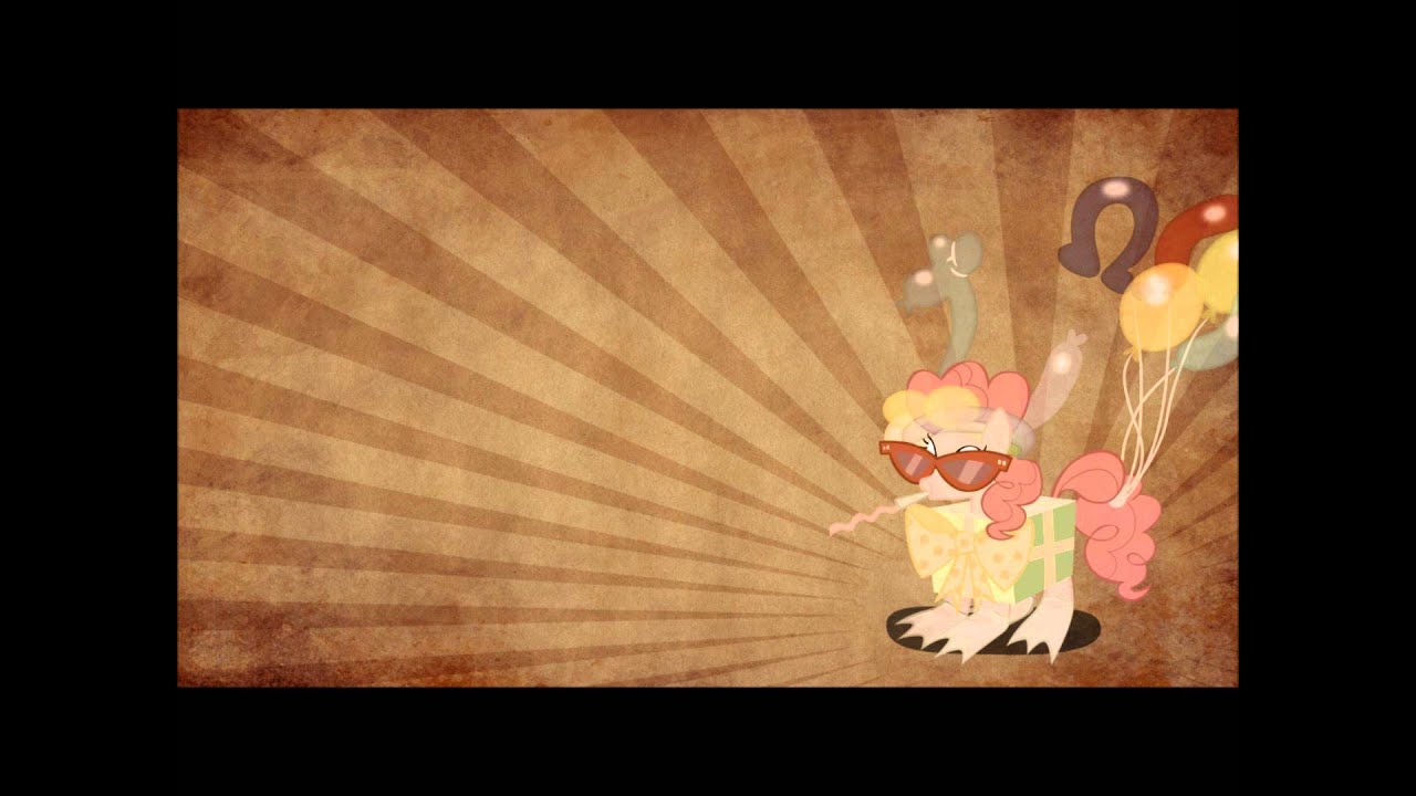 Parasprite Polka (Circus Organ remake)