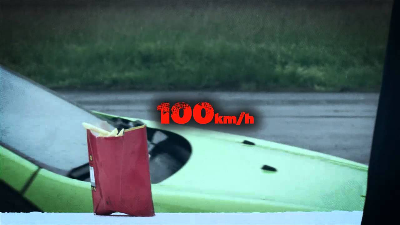 Mountain dew Speed Food Tester