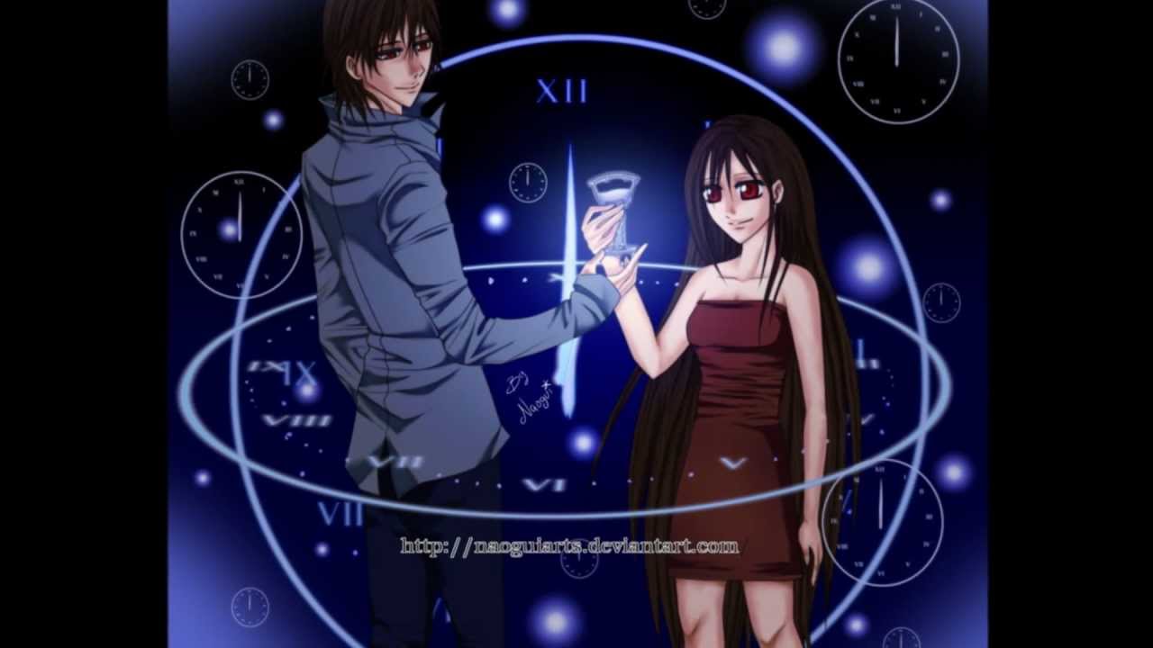 Kaname x Yuuki