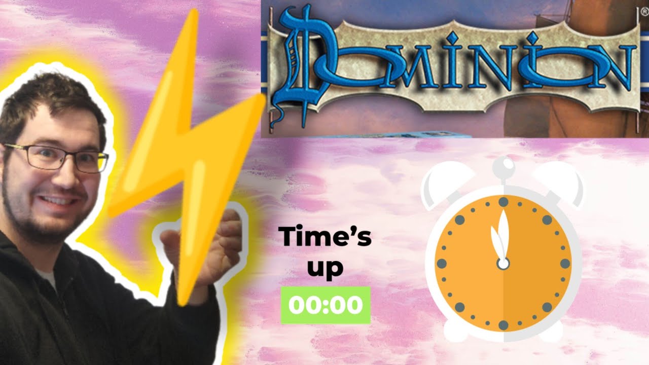 Blitz-Dominion ist da!!! Neues Feature Online