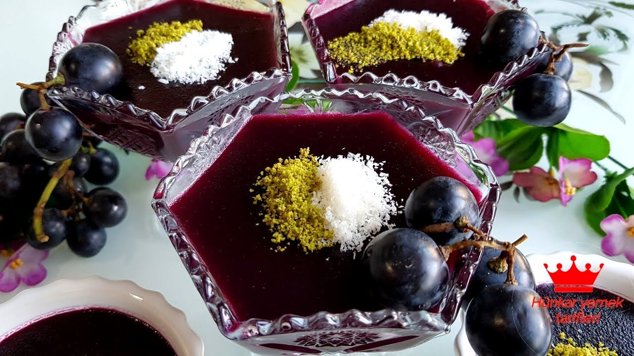 PEPEÇURA RECIPE