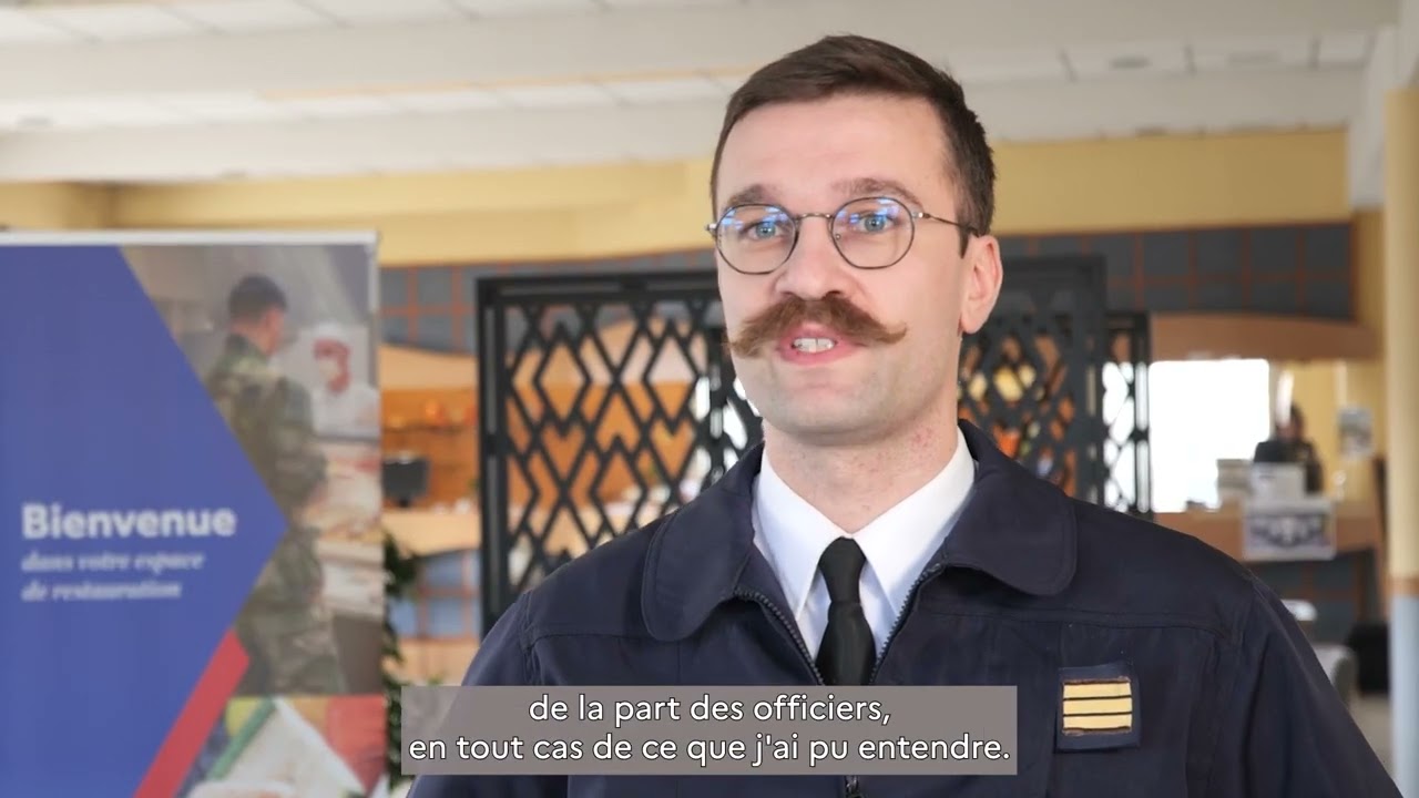 LE MAG du Commissariat de mars 2023
