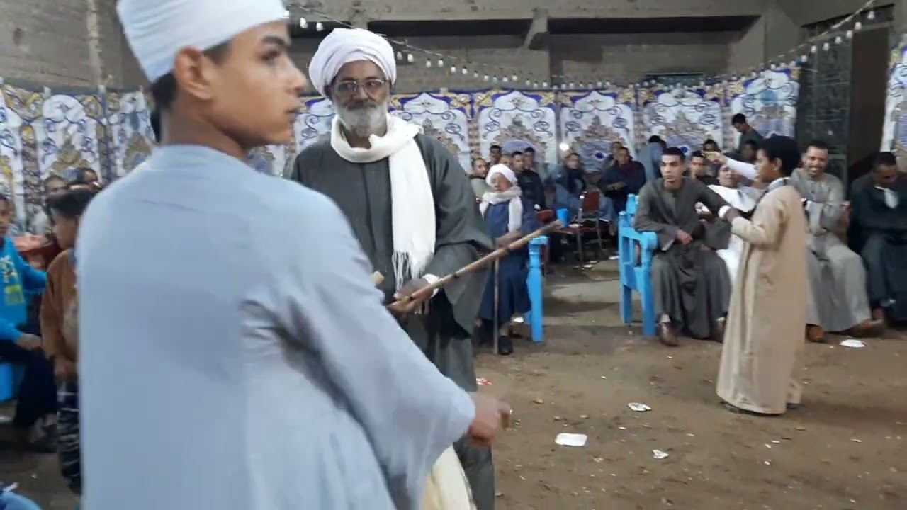 افراح مركز البلينا افراح بني منصور افراح ال هارون السحيوي مع الرئيس محمد ابو السيد للمزمار البلدي