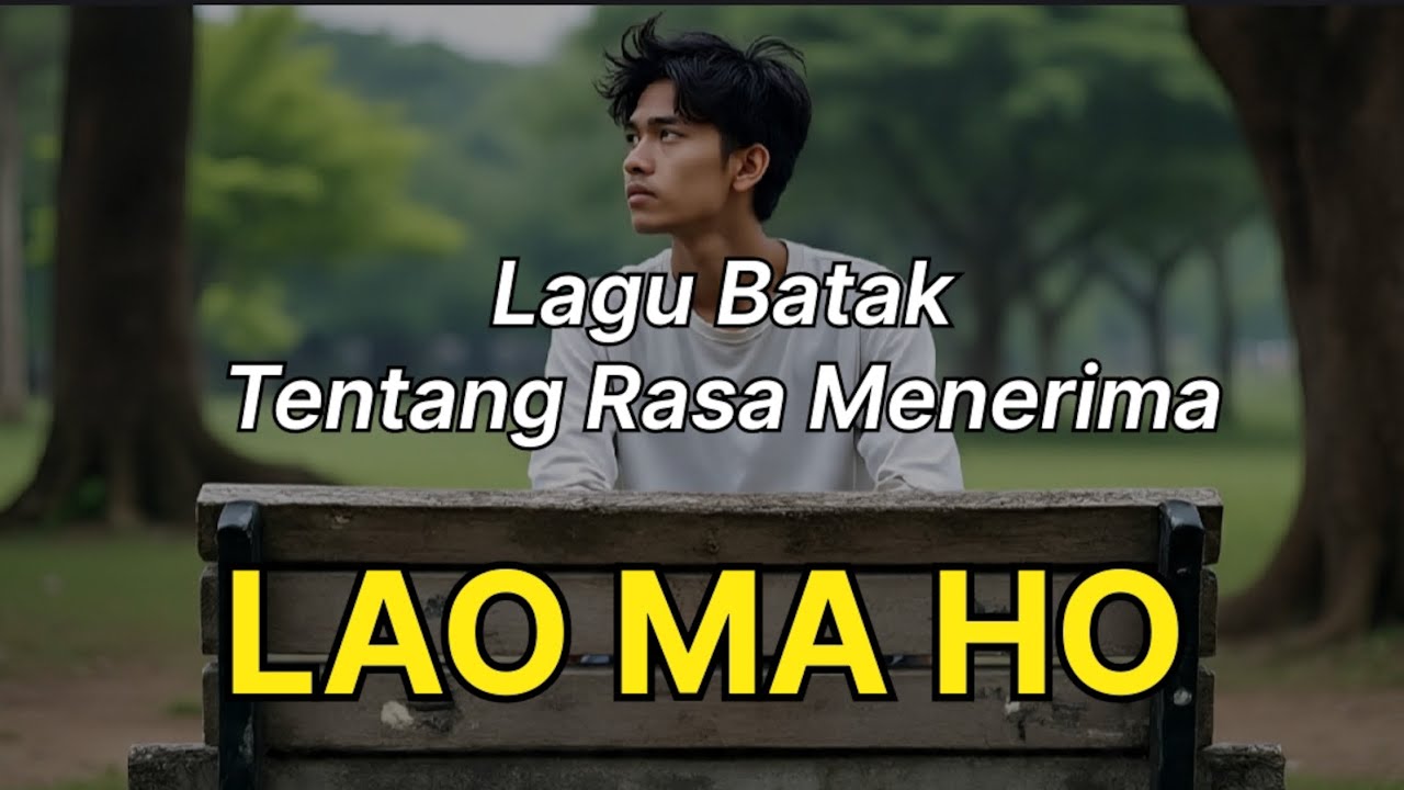 LAO MA HO 