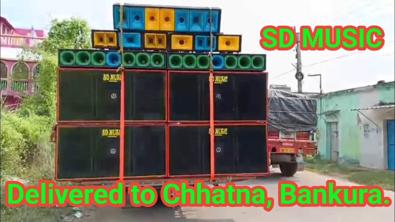 Chhatna, bankura te delivery holo. Nuton mal banate cont-8436368004.
