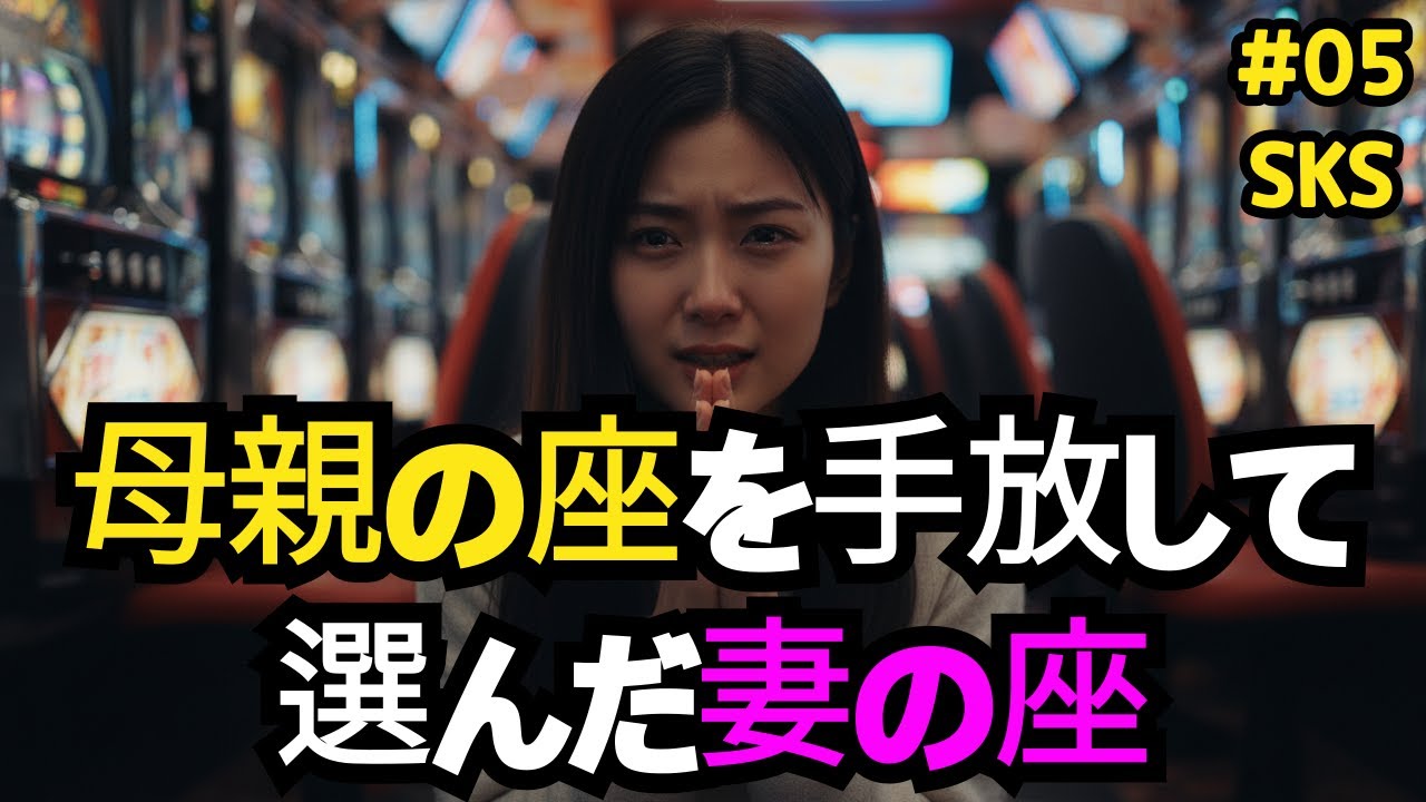 【実話】『ママの引き出し』母親の座を手放した妻と、170万円の秘密
