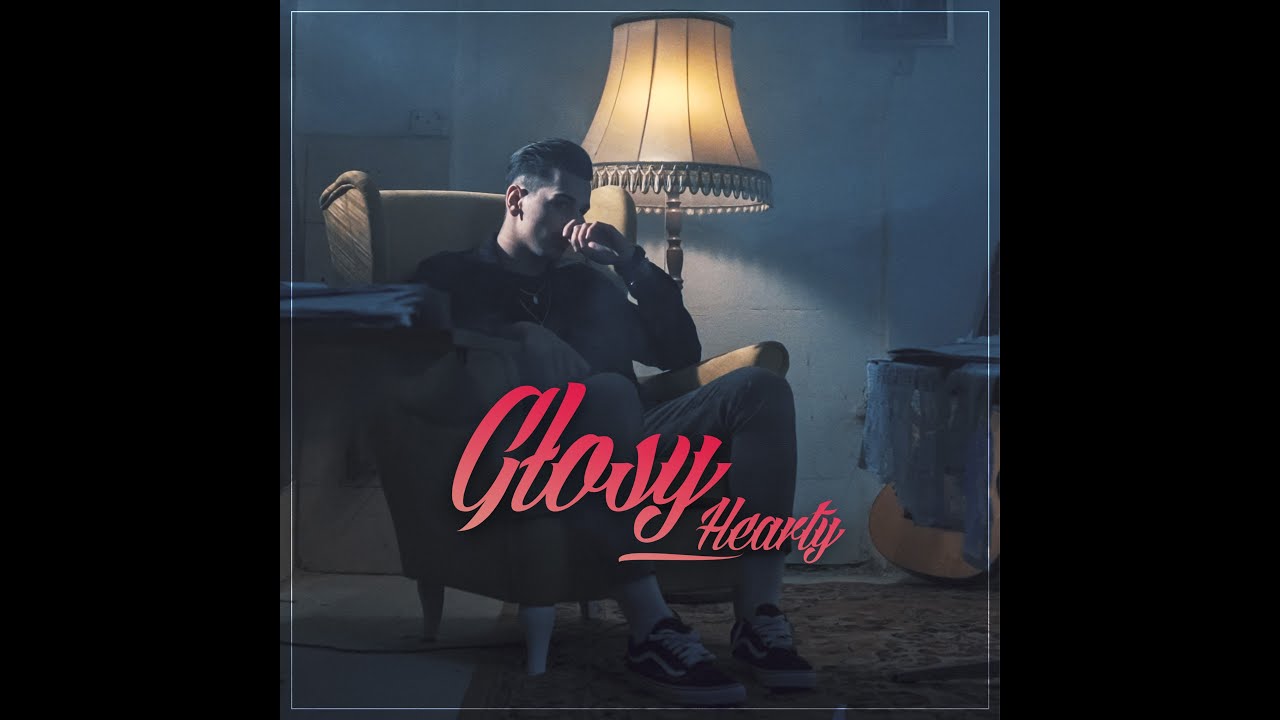 HEARTY - Głosy (prod.LLHH)