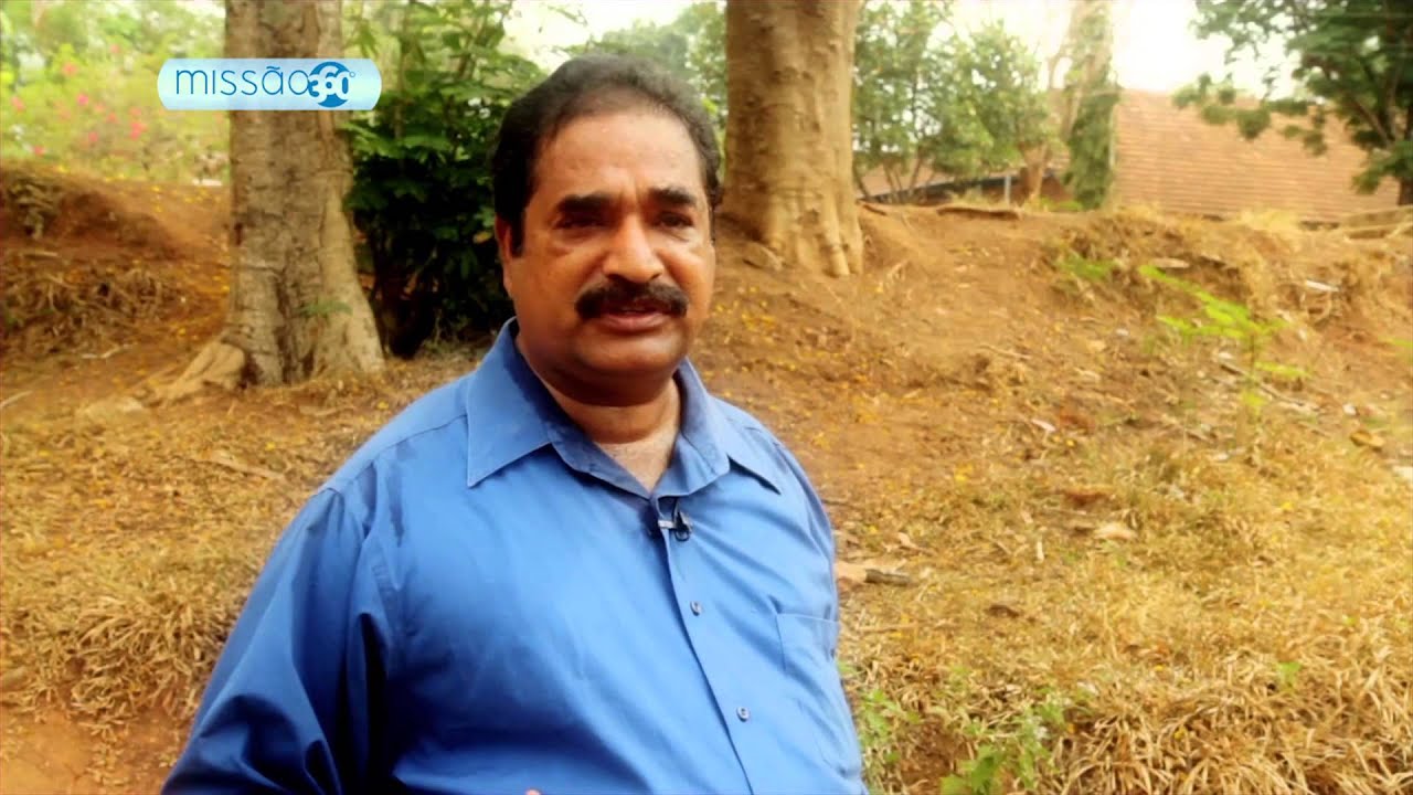 Escola Adventista de Kottarakara (Índia)