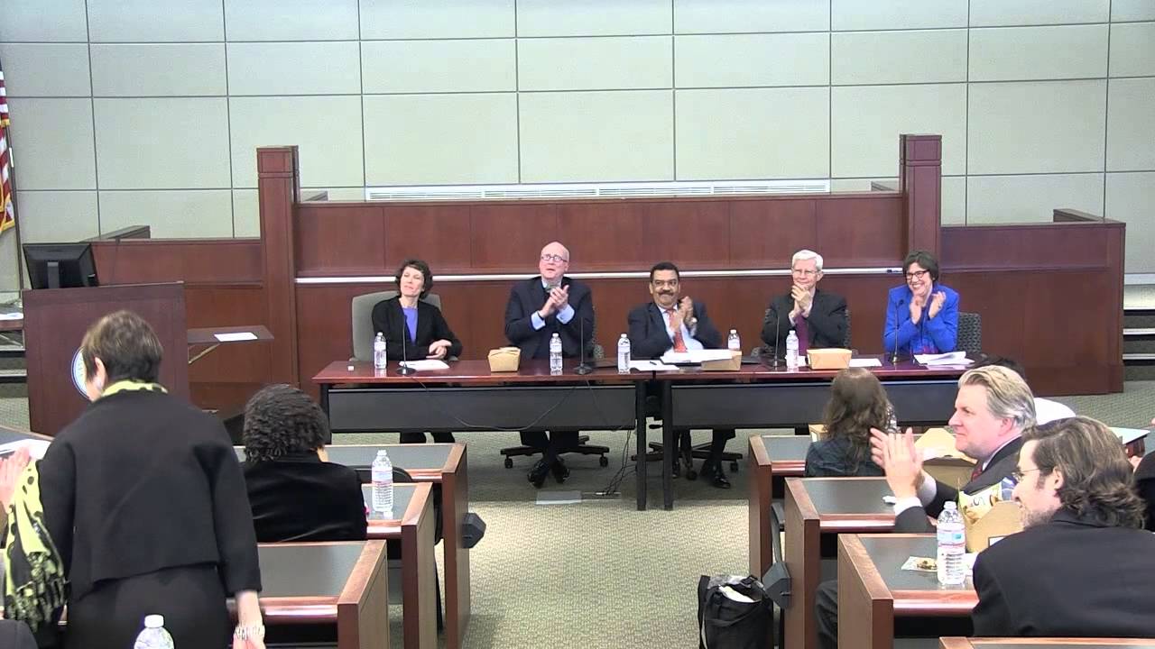 Judicial Selection at the Crossroads: How Tennessee Picks Its Judges