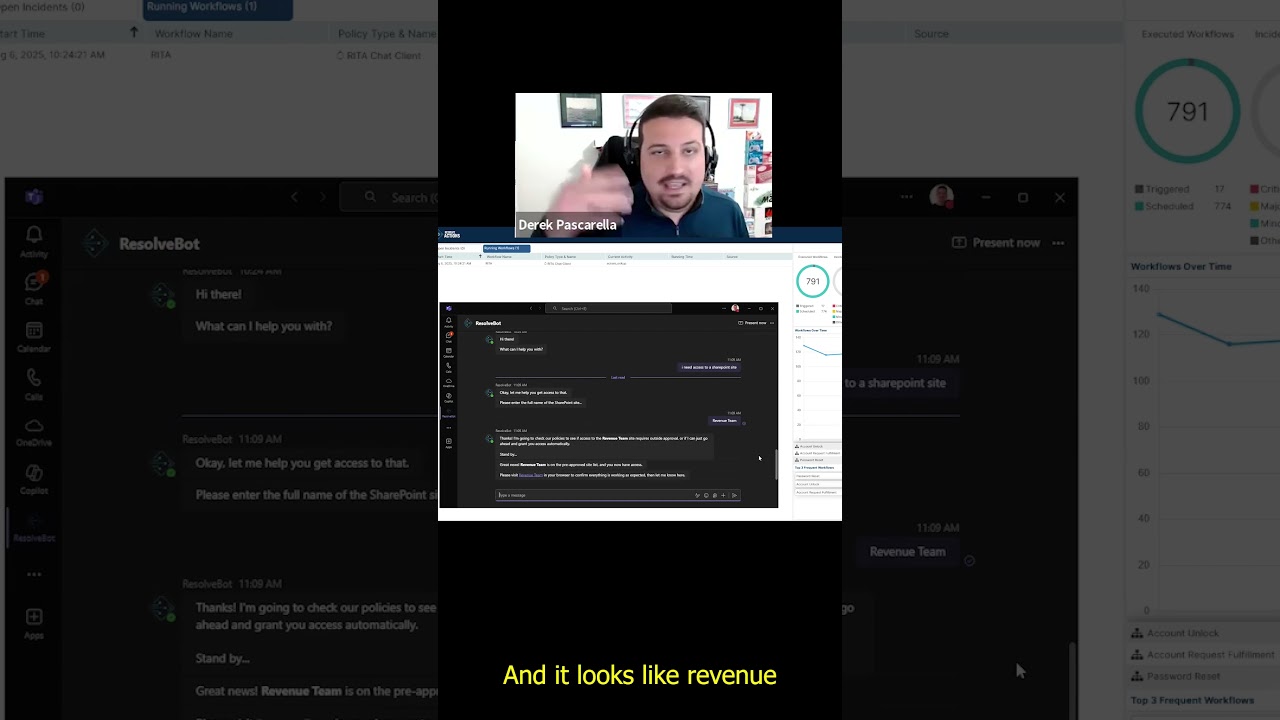 How to Automate Away Access Request Tickets with Resolve! #itautomation #agenticai #aiautomation