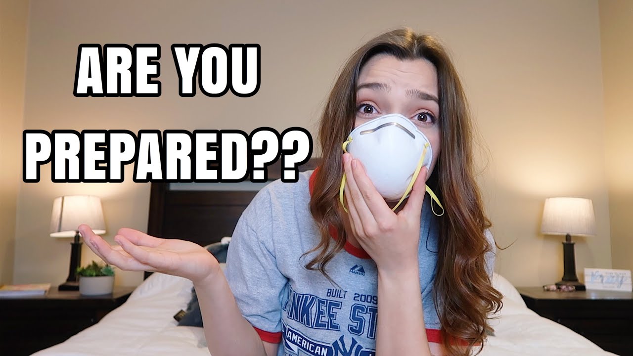 CORONAVIRUS, END TIMES & GOD’S JUDGEMENT