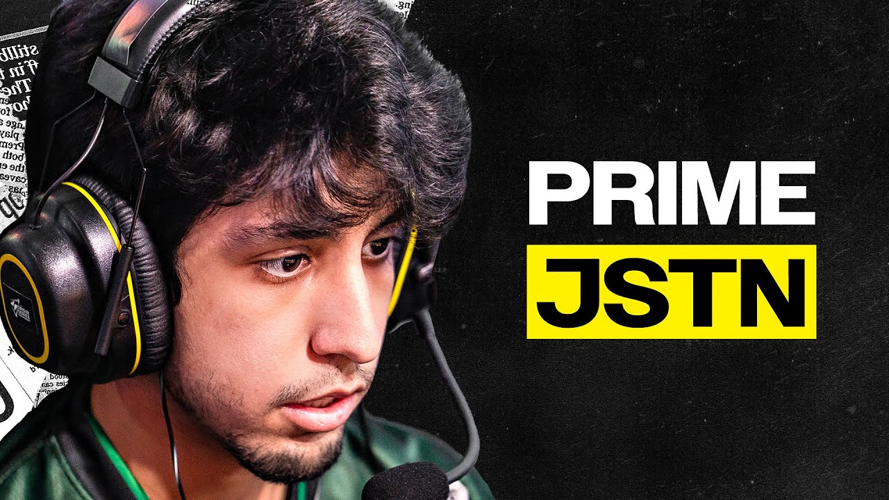 How Good Was PRIME JSTN Actually?