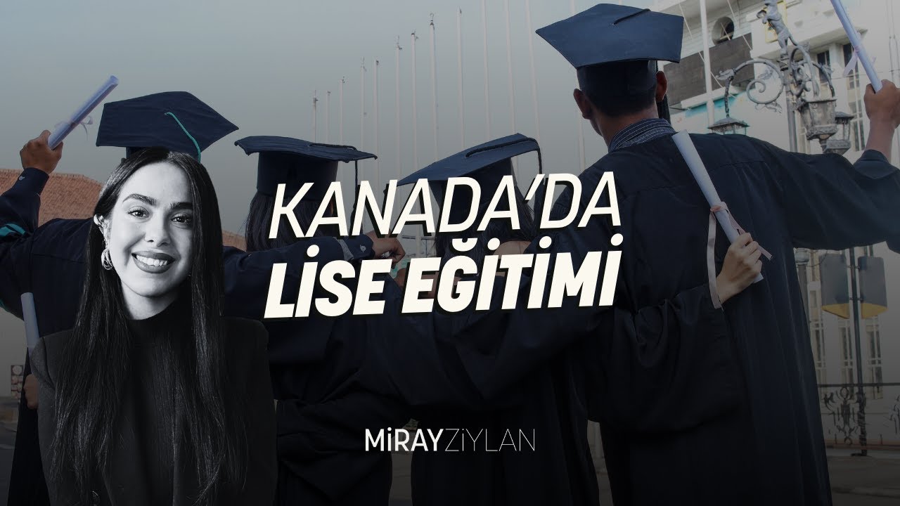 Kanada’da Lise Eğitimi | Uluslararası öğrenciler için kabul, konaklama ve maliyetler