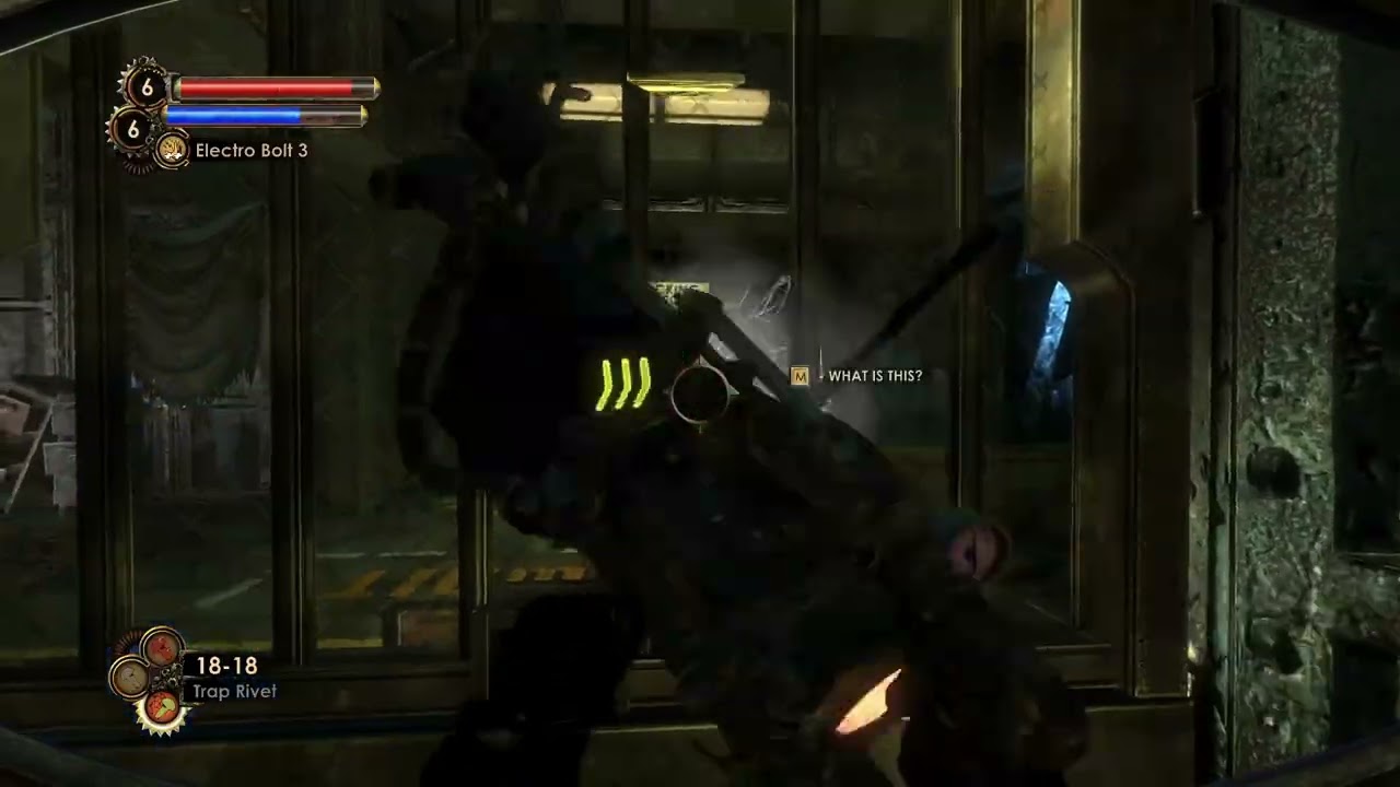 Bioshock 2 Remastered part 19