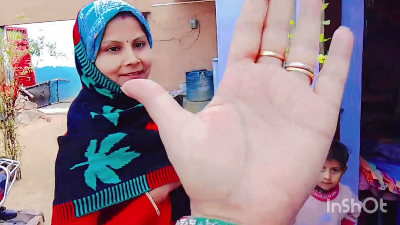 Ham dobara se Gaye dukaan ka saman Lene