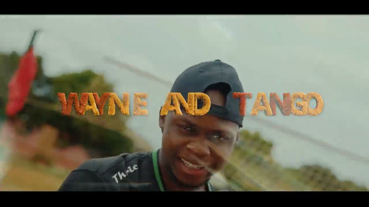 Wayne & Tango - Tekela Nwansati (Official Music Video)