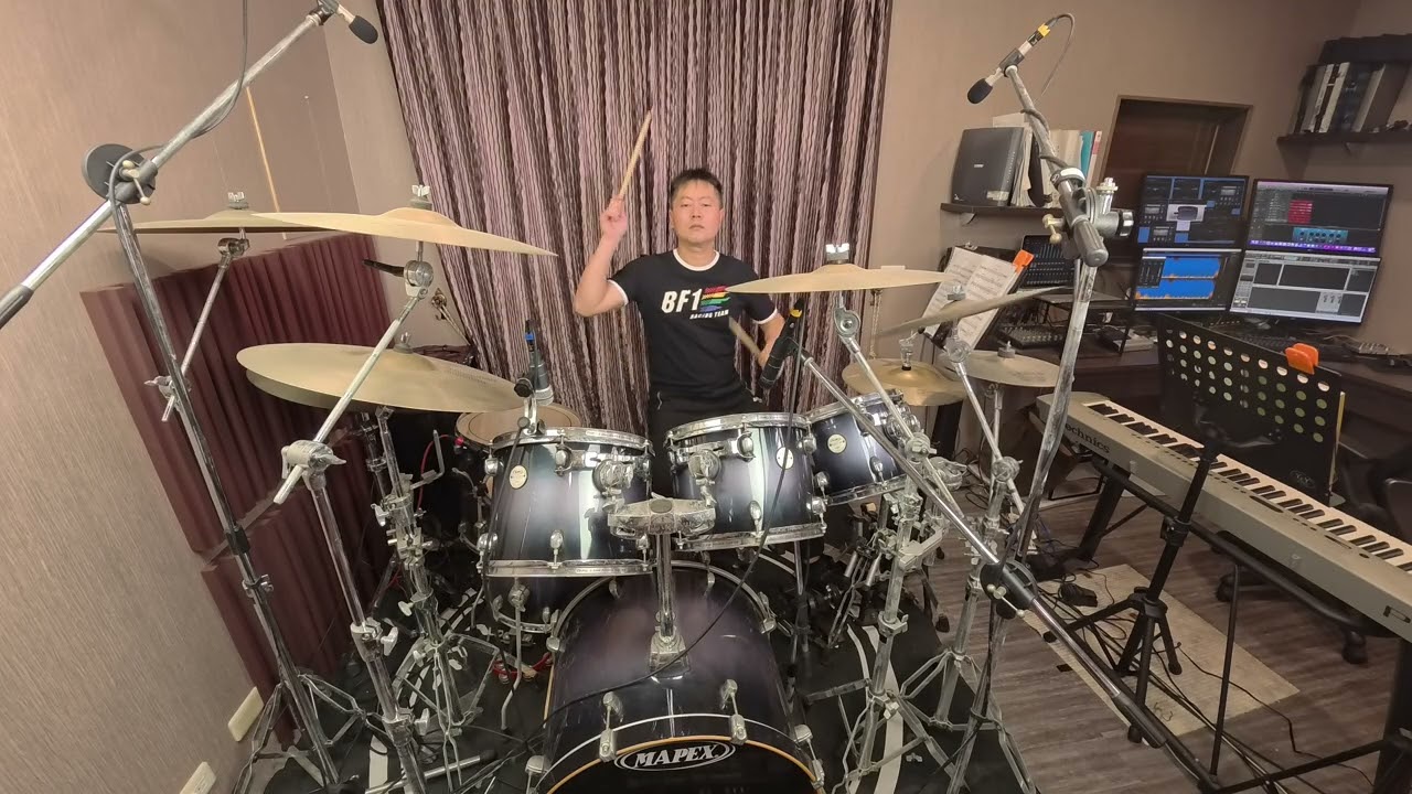 20260203 Microphone recording test