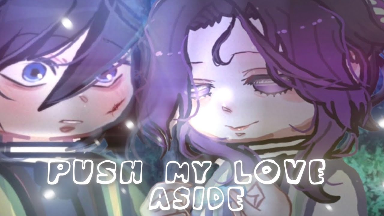 Hopelessly Devoted to You ❤️💌 II Demon Slayer x Gacha Life 2 II Giyushino/Shinogiyu 🌊🦋II gacha meme 