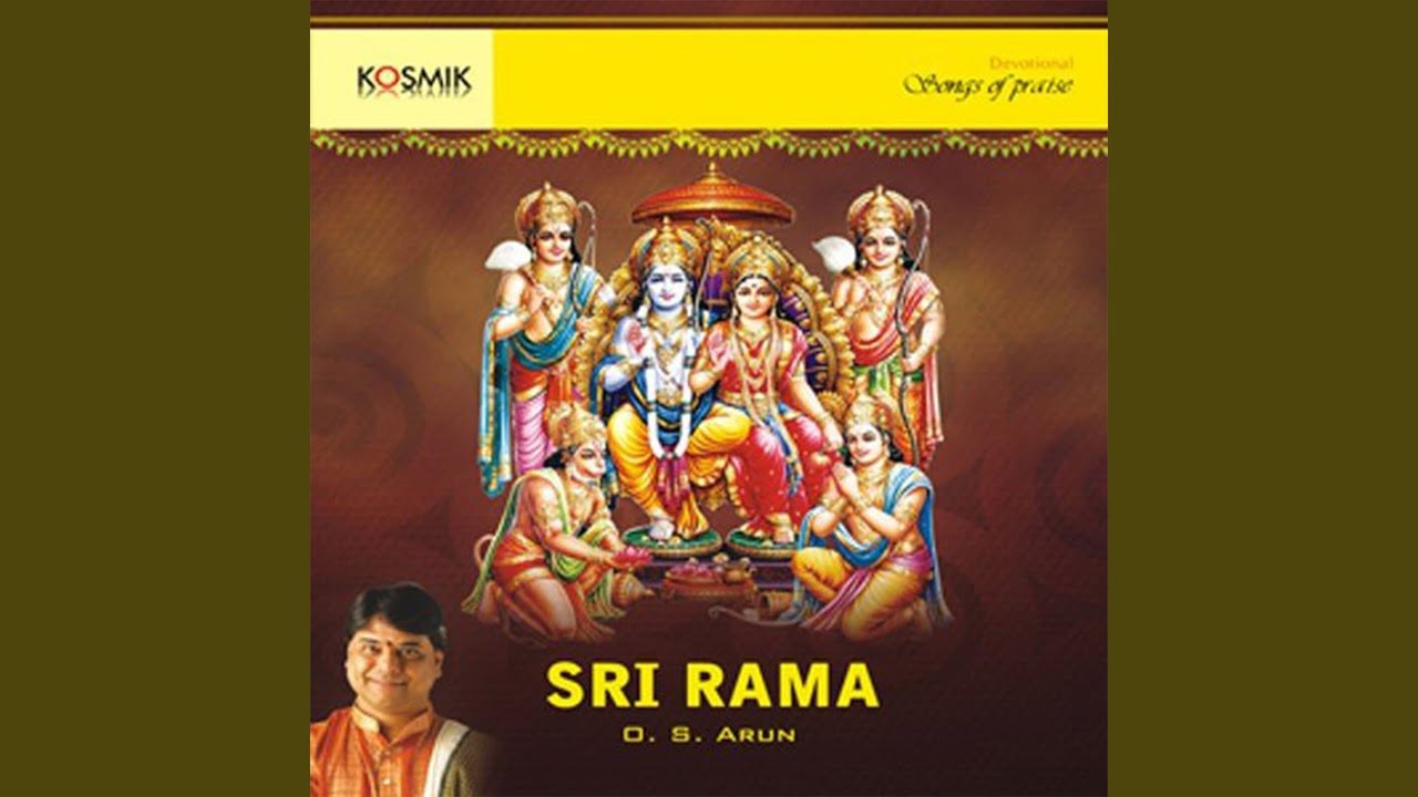 Lokhabhi Ramam