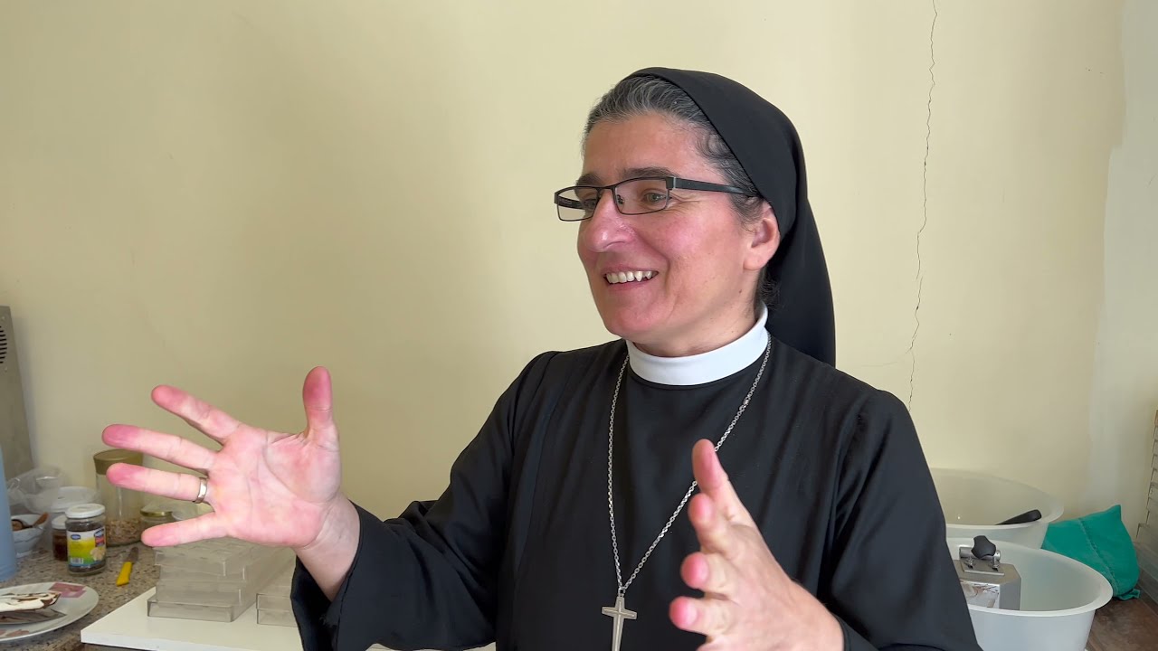 2 Days With the Sisters at Saint Joseph Monastery: Endless Learning From the Community