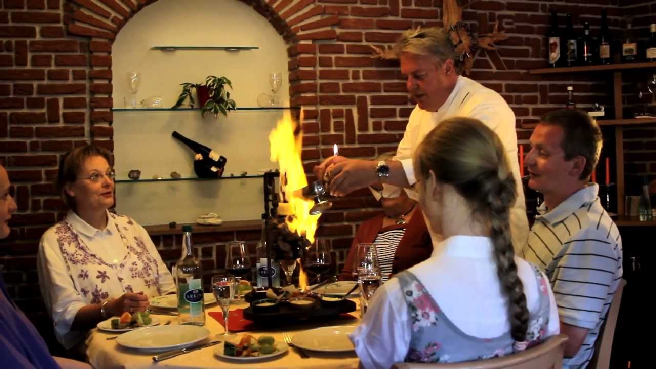 Bellwald - Ein Hochgenuss der Gastronomie