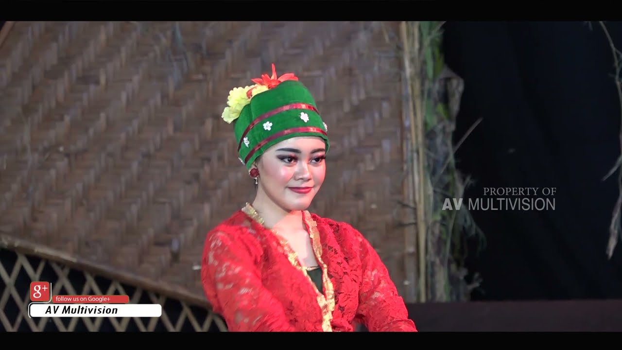 PAGELARAN DRAMA TARI 