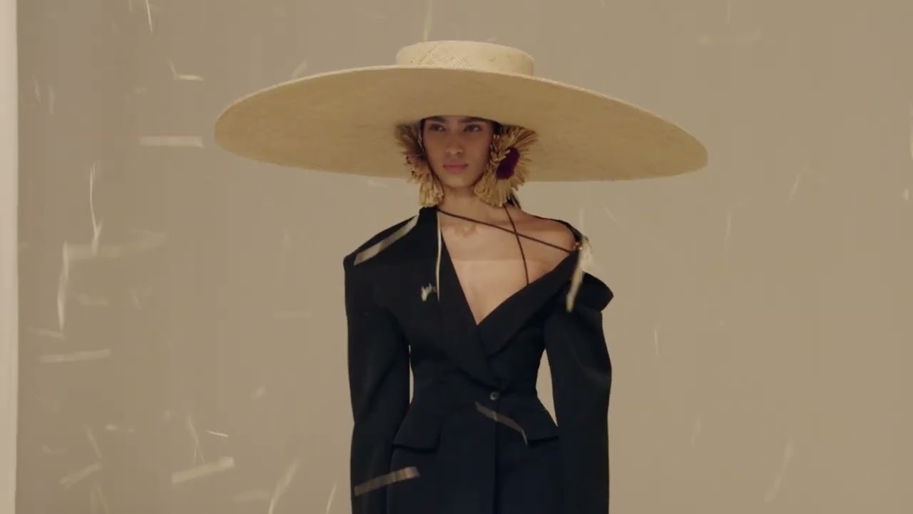 JACQUEMUS SS23 
