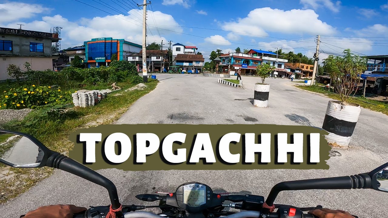 Visit Topgachhi Jhapa | केराधाप कमल गाउँपालिका | Kyampa Bazar