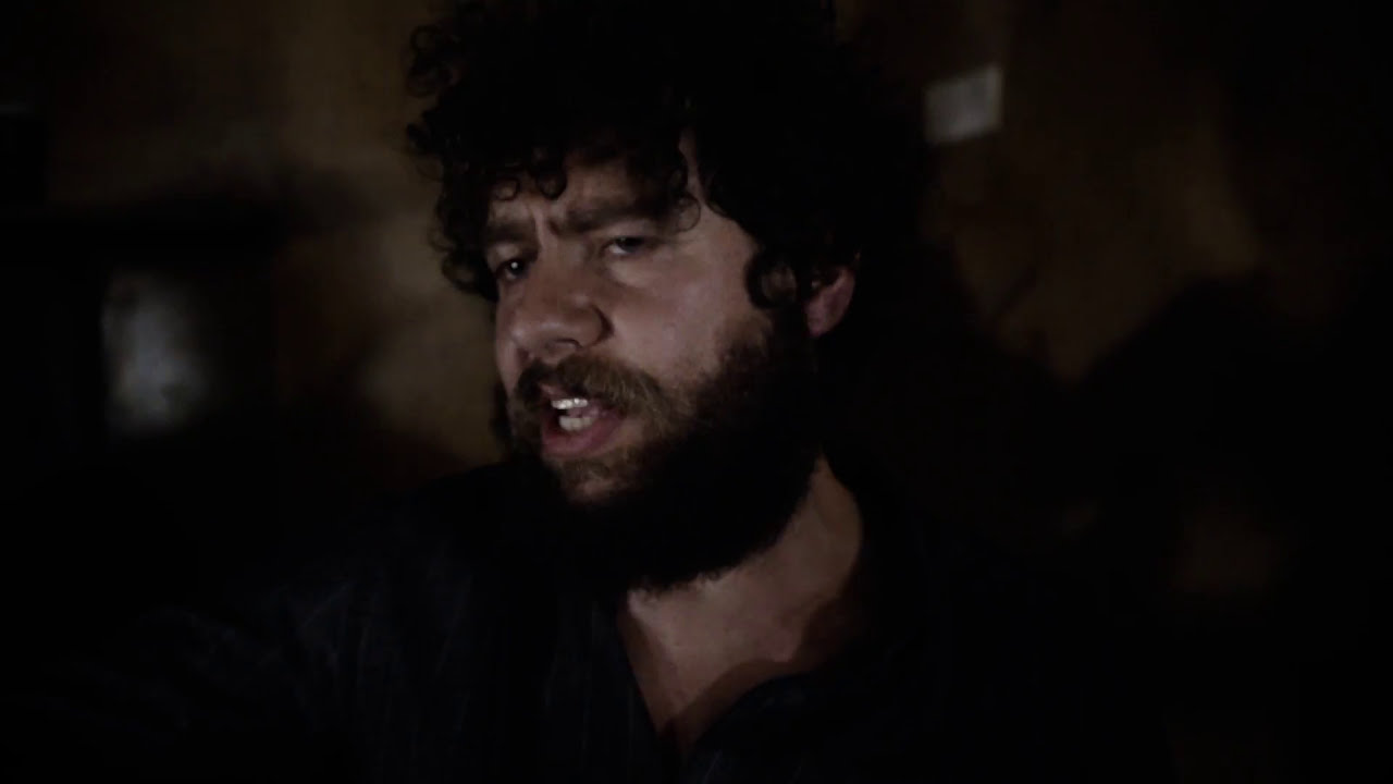 Declan O'Rourke - Johnny and the Lantern (Official Video)