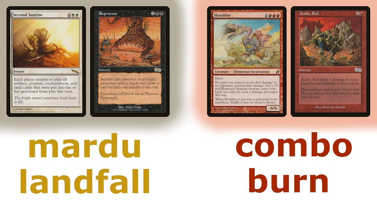 Breaking Down My Supporters' Most Perplexing Brews  |  Autumn 2025 Deck Review