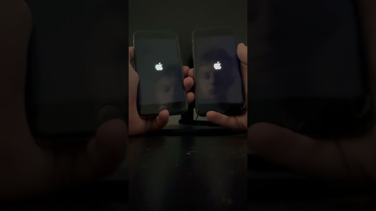 iPhone 6s vs iPhone 8 in 2025