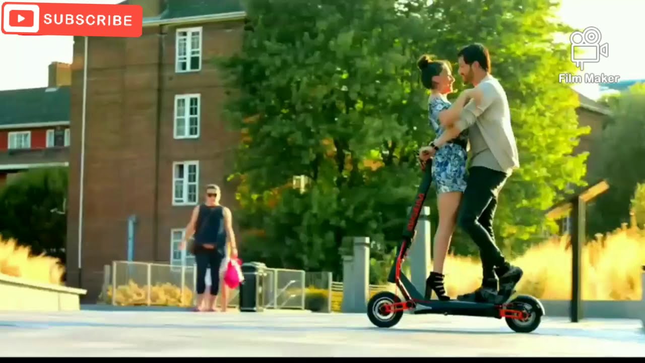 mr majnu movie best scene