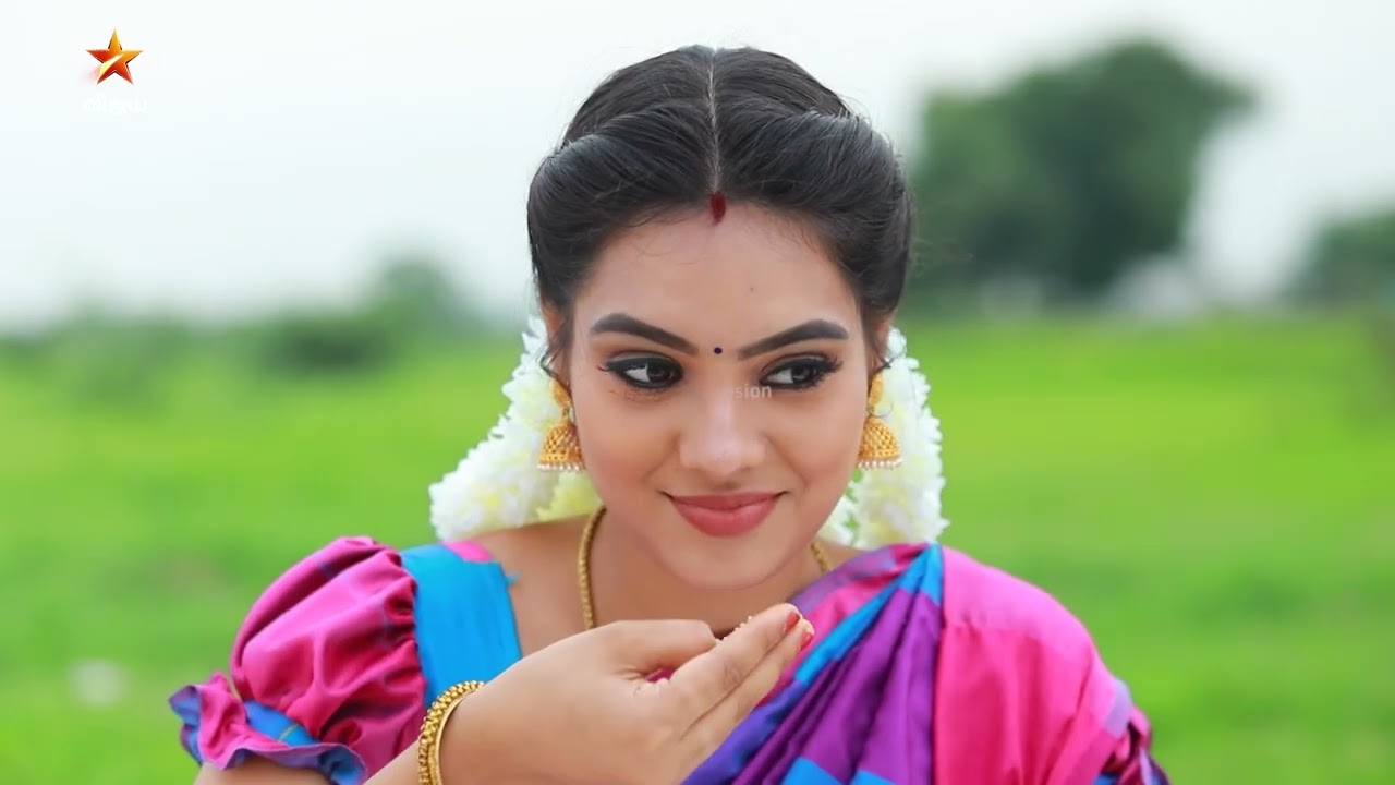 Eeramaana Rojaave Season 1 | ஈரமான ரோஜாவே | Full Episode 356