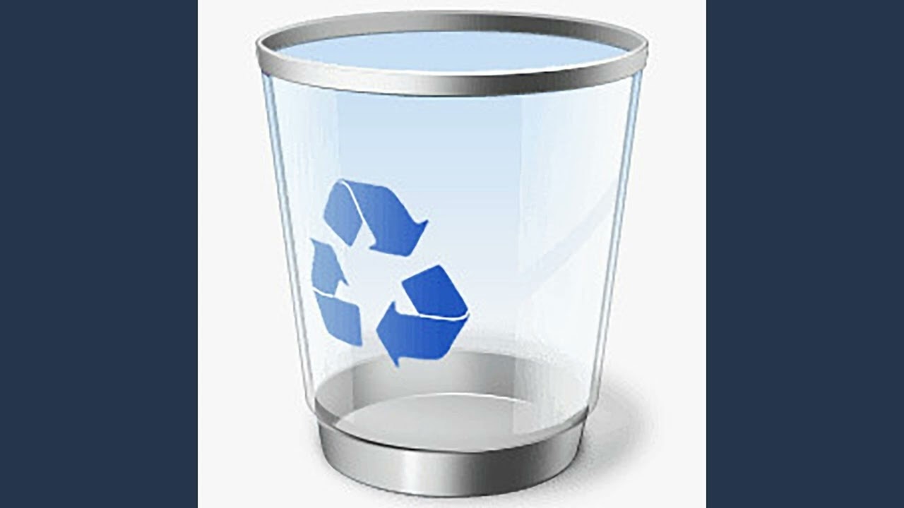 klinac - full album recycle bin