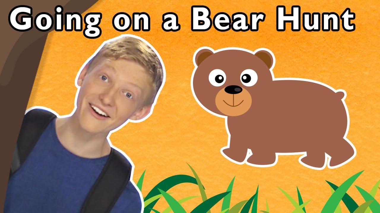 Going on a Bear Hunt + More | Mother Goose Club Playhouse Songs & Rhymes
