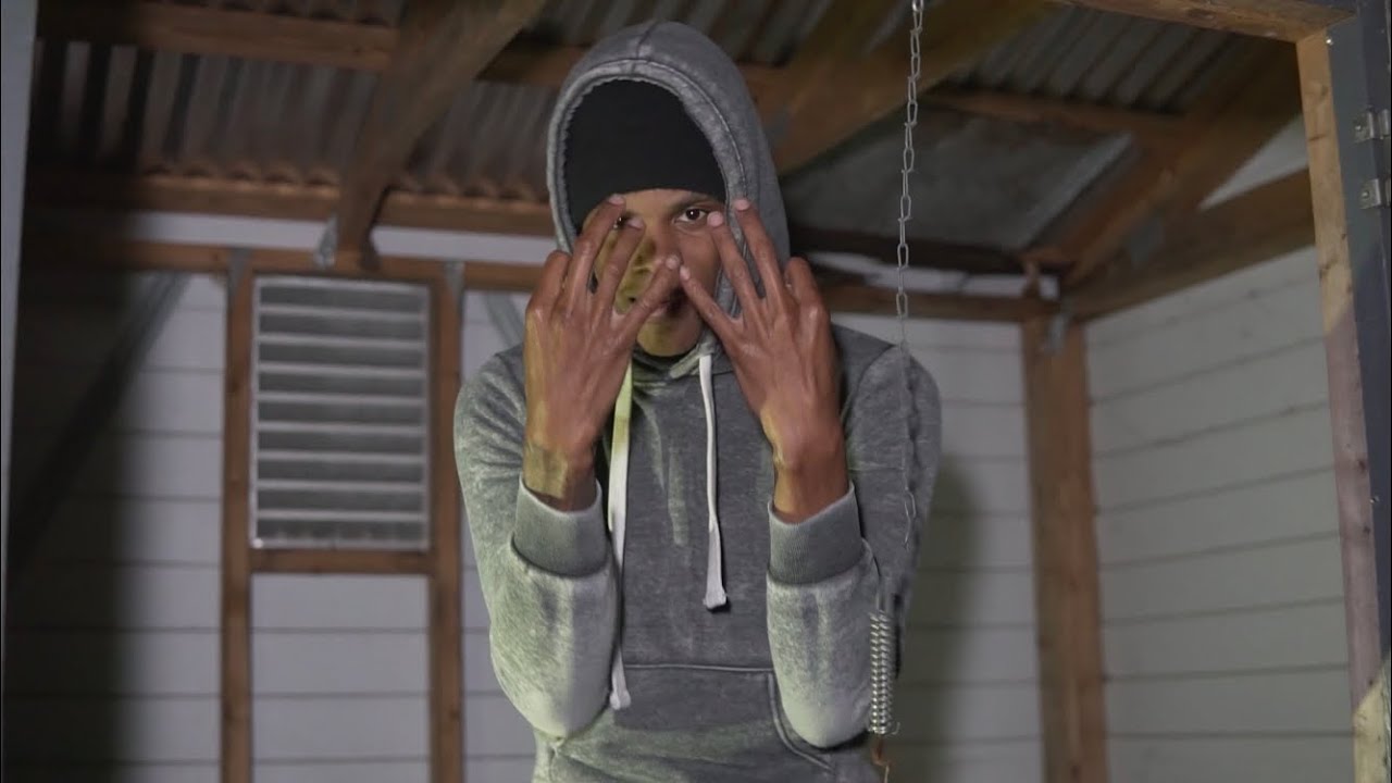 Stony - “Pick A Side” (Official Video) [PCT Ent. Exclusive]