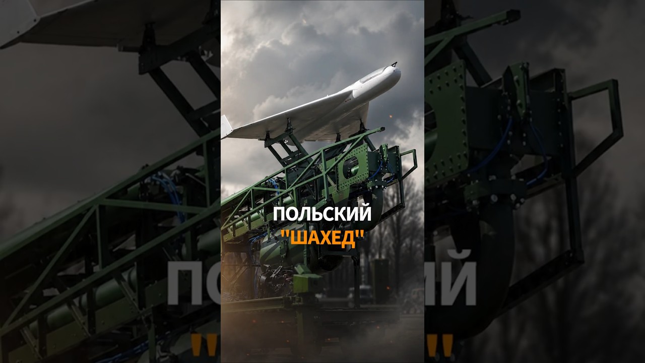 ПОЛЬША создает свой 